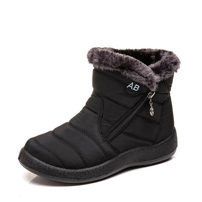Bottes Annabe™ - Bottes d'hiver imperméables 