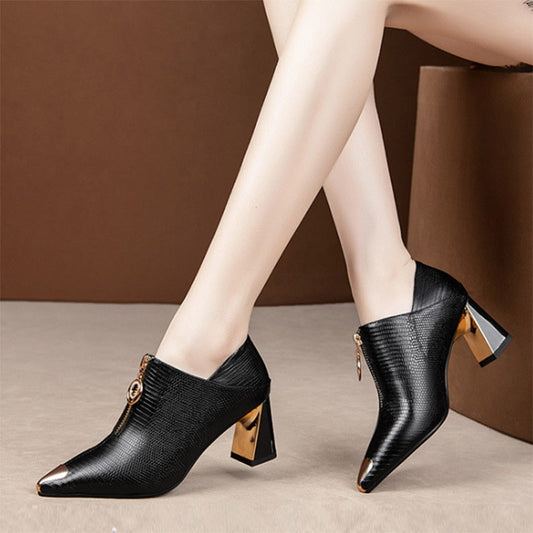 Bottes Nani