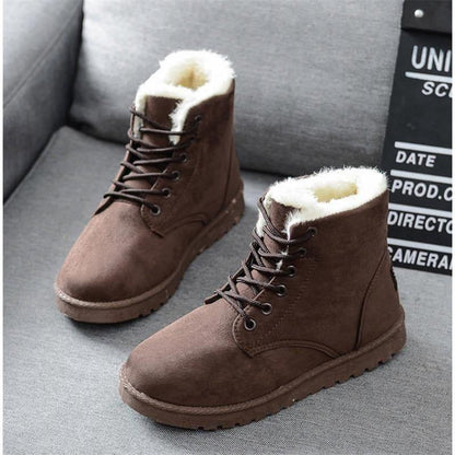 Camila™ Ankle Boot
