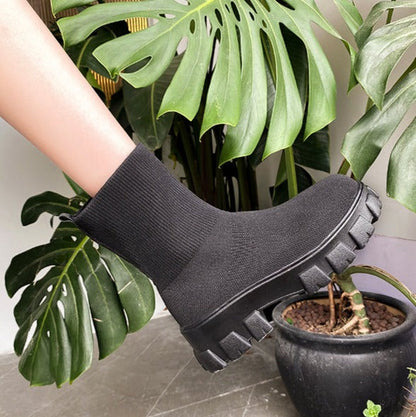 Paully™ - Cleated Boot