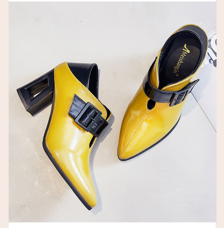 Carlotta Ankle Boot