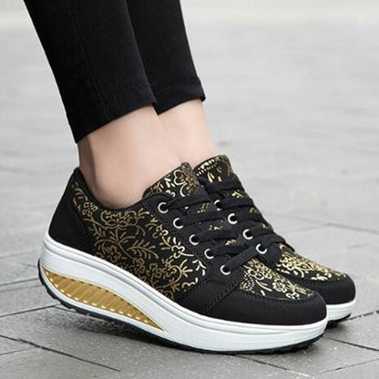 Brockton - Casual Sneakers