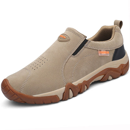 Loren - Men's Trainers (Super Comfortable) All-Terrain
