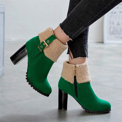 Liz boot