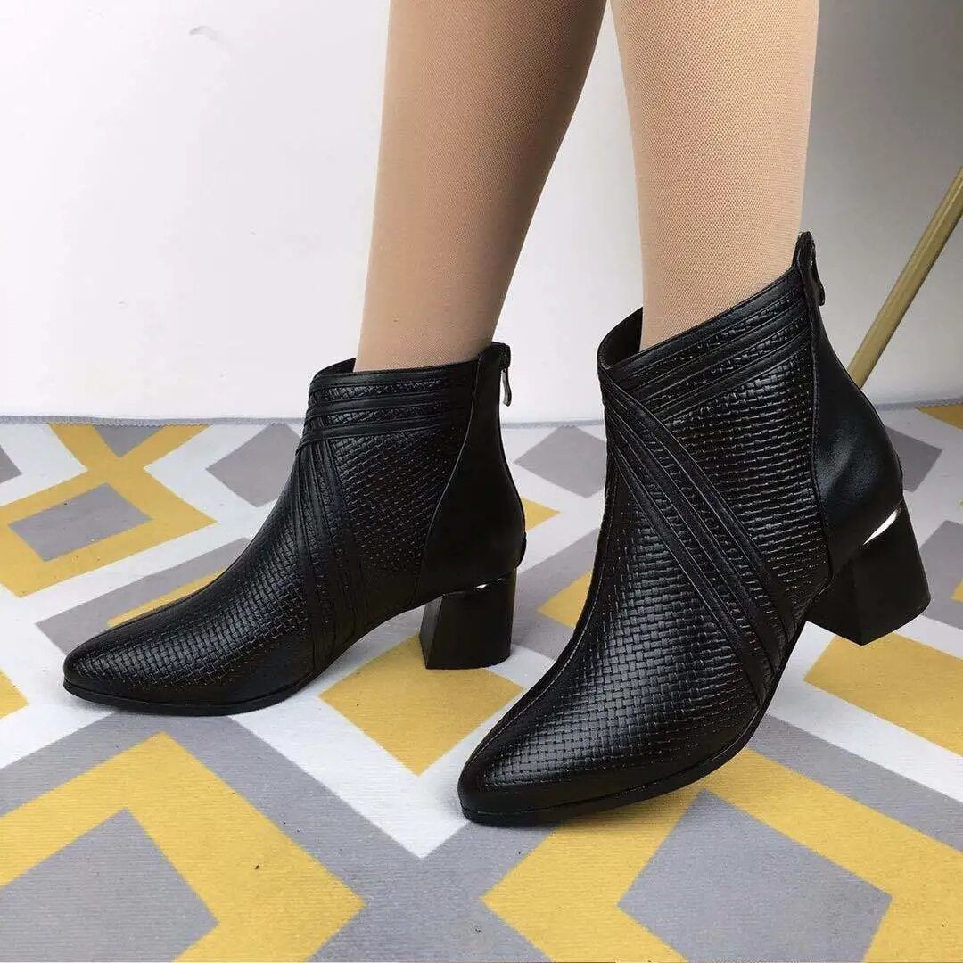 Alessa Boot