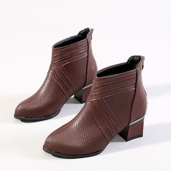 Alessa Boot