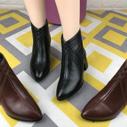 Alessa Boot