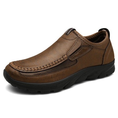 Comfortable Men's Shoes - Winston