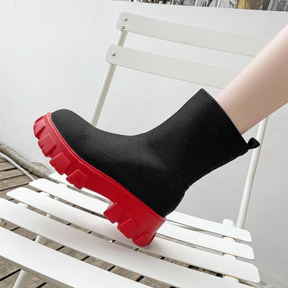 Paully™ - Cleated Boot