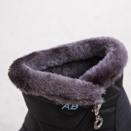 Bottes Annabe™ - Bottes d'hiver imperméables 