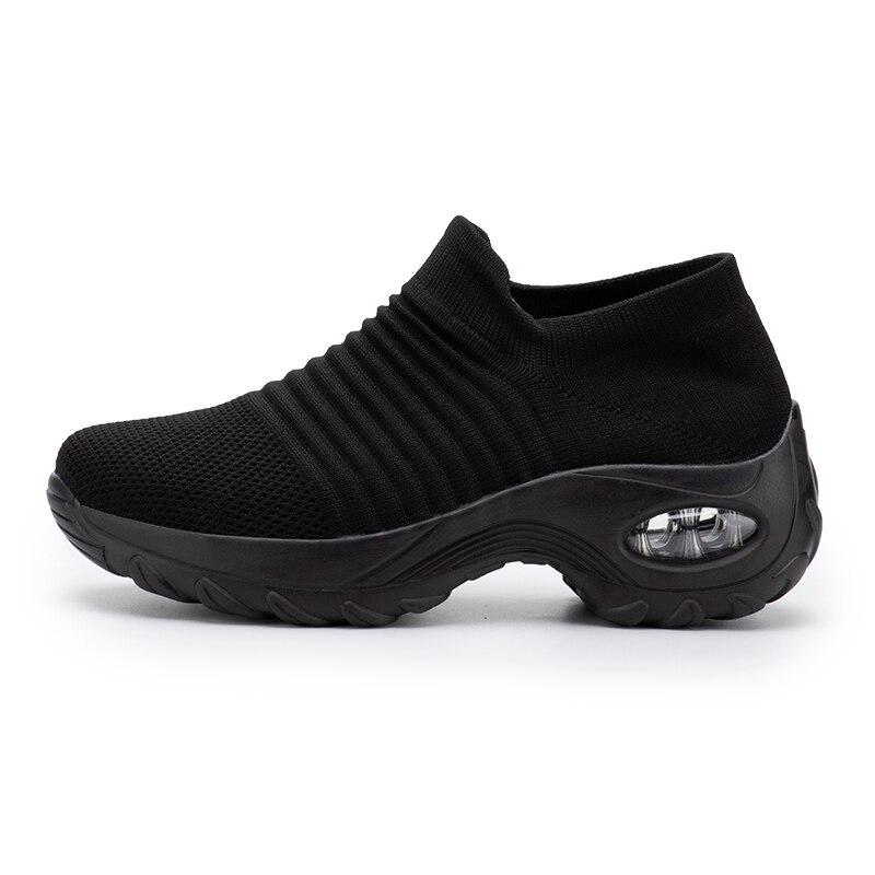 Semi-Orthopedic Sneakers - Ultra Comfort Plus