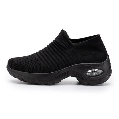 Semi-Orthopedic Sneakers - Ultra Comfort Plus