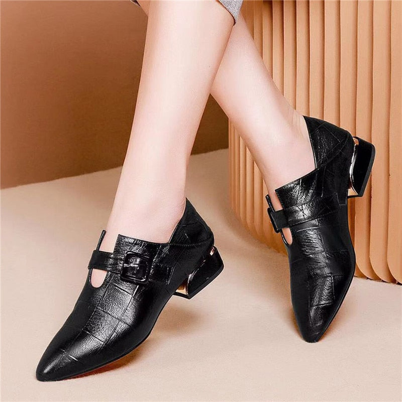 Maura Ankle Boot