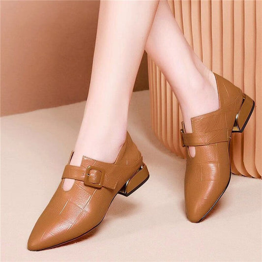 Bottes Maura
