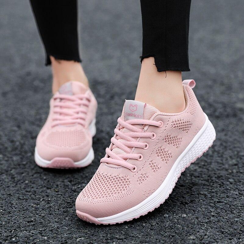 Gina™ - Running Shoe