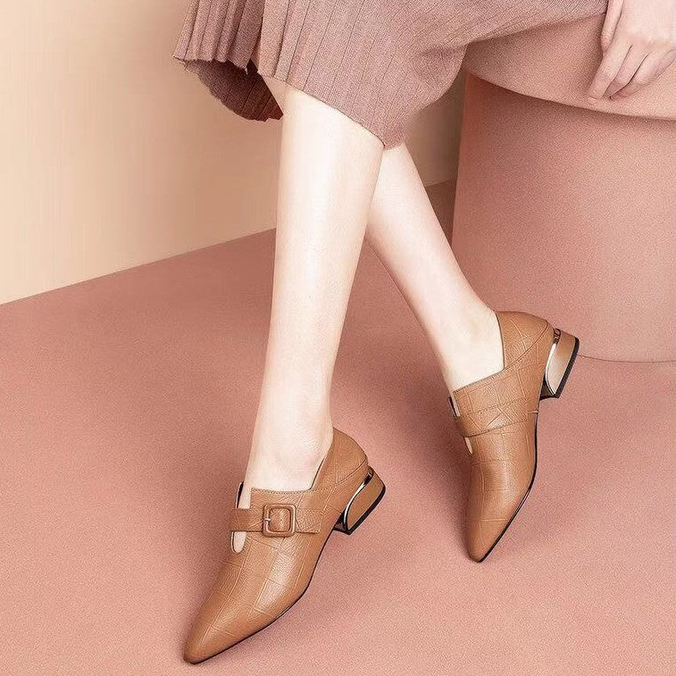 Maura Ankle Boot