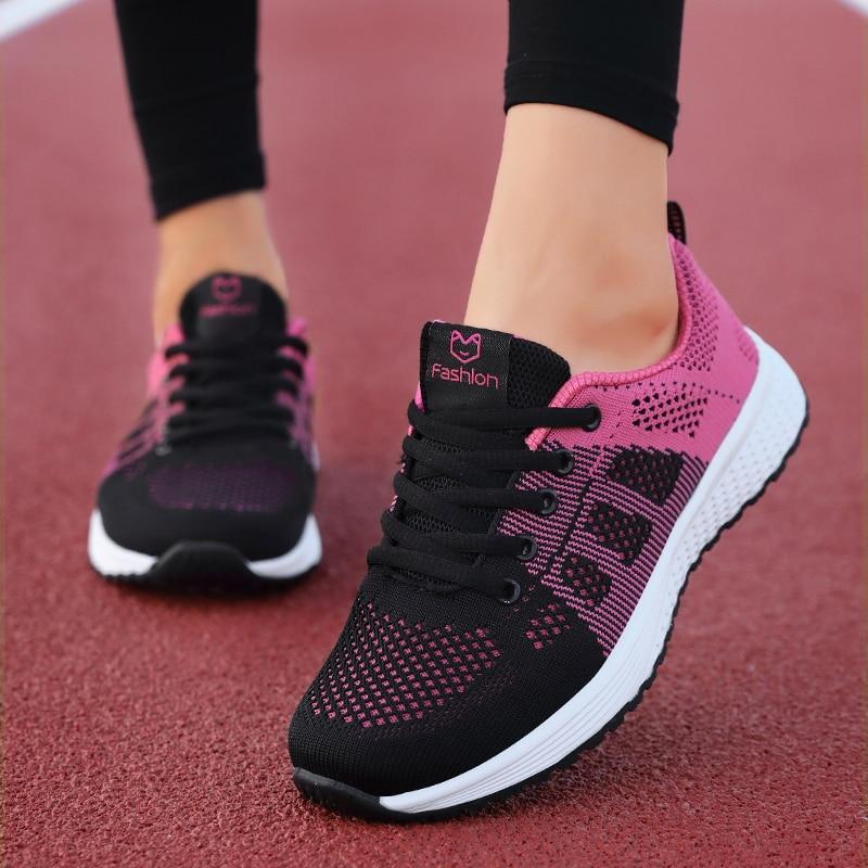 Gina™ - Running Shoe