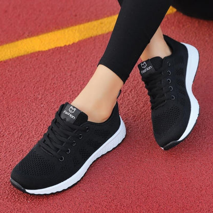 Gina™ - Running Shoe