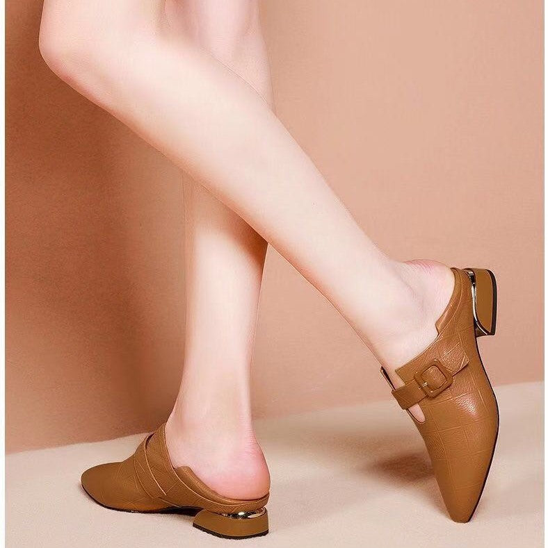 Maura Ankle Boot