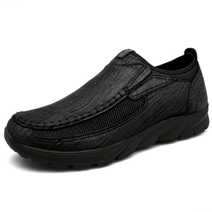 Comfortable Men's Shoes - Winston