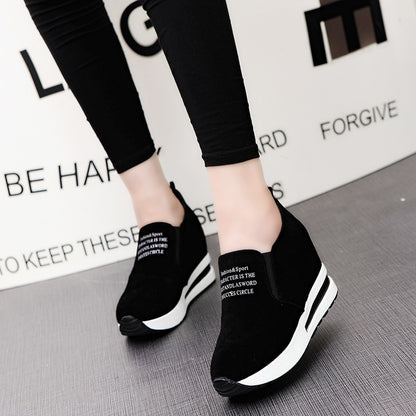 Burbank - Casual Sneakers
