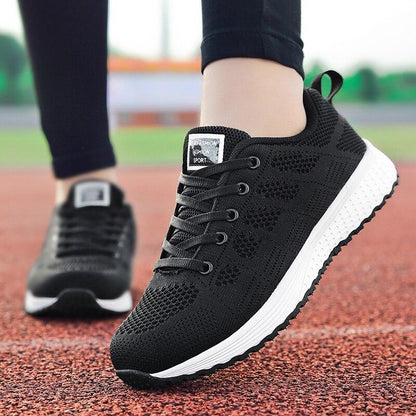 Gina™ - Running Shoe
