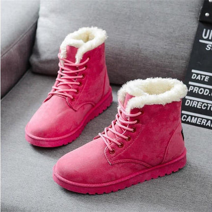 Camila™ Ankle Boot