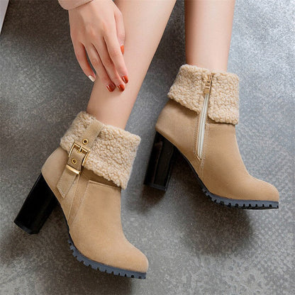 Liz boot