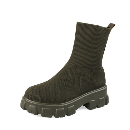 Paully™ - Cleated Boot