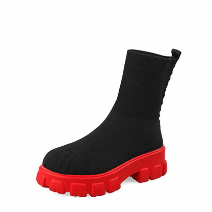 Paully™ - Cleated Boot