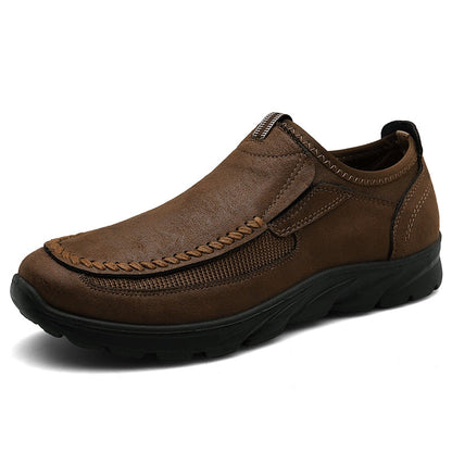 Comfortable Men's Shoes - Winston