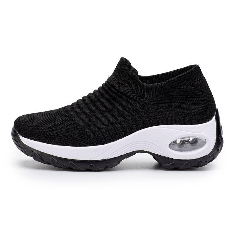Semi-Orthopedic Sneakers - Ultra Comfort Plus