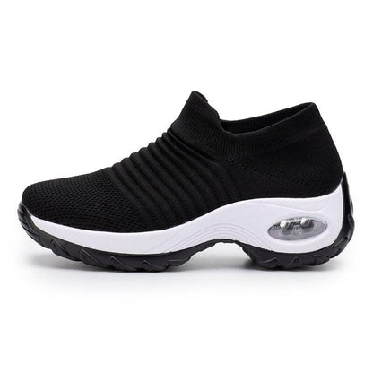 Semi-Orthopedic Sneakers - Ultra Comfort Plus