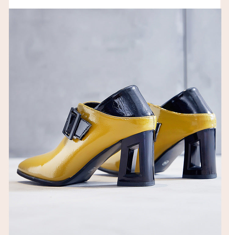 Carlotta Ankle Boot