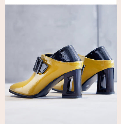 Carlotta Ankle Boot