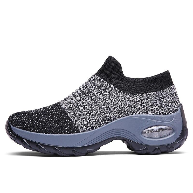 Semi-Orthopedic Sneakers - Ultra Comfort Plus
