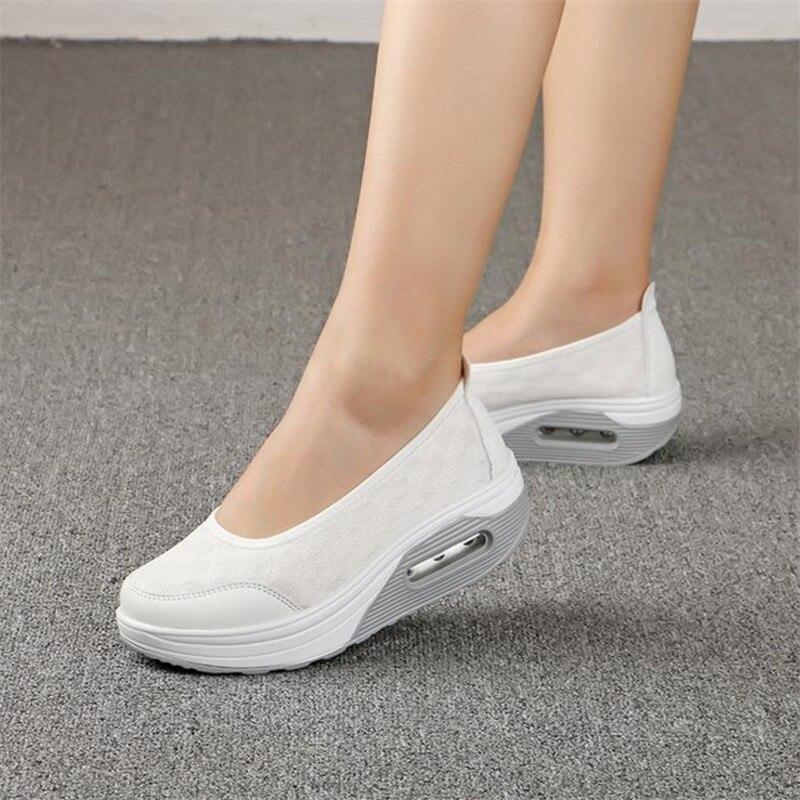 Helena™ - Platform Trainers
