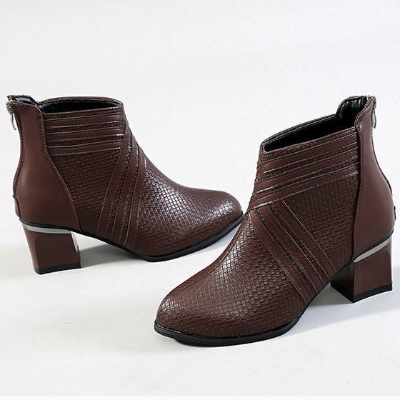 Alessa Boot