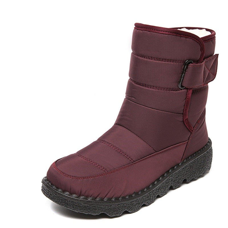 Romy™ - Bota de Inverno