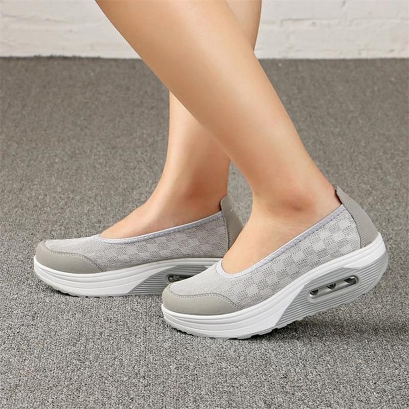 Helena™ - Platform Trainers