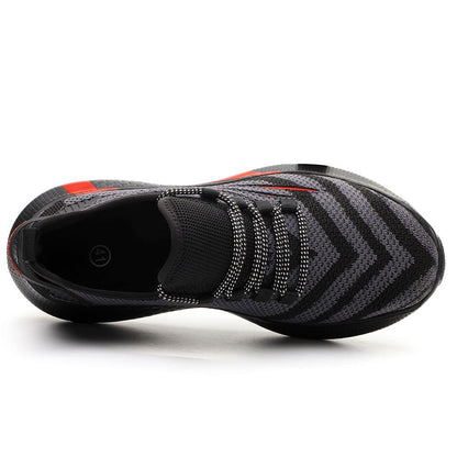 Protective™ Indestructible Sneakers (Safety Footwear)