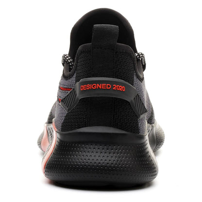 Protective™ Indestructible Sneakers (Safety Footwear)