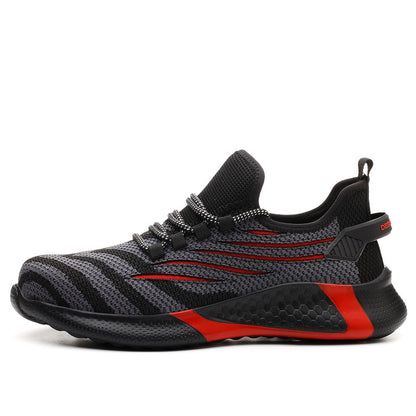 Protective™ Indestructible Sneakers (Safety Footwear)