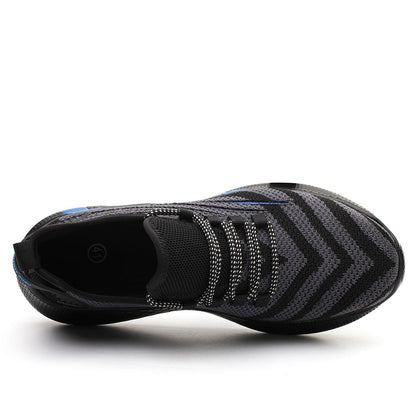 Protective™ Indestructible Sneakers (Safety Footwear)