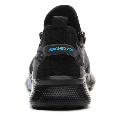 Protective™ Indestructible Sneakers (Safety Footwear)