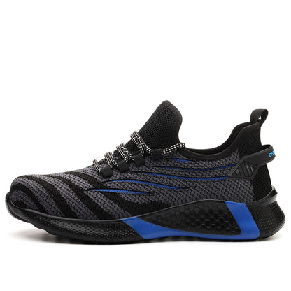 Protective™ Indestructible Sneakers (Safety Footwear)