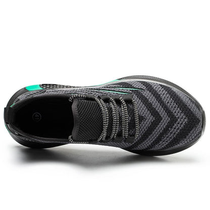 Protective™ Indestructible Sneakers (Safety Footwear)