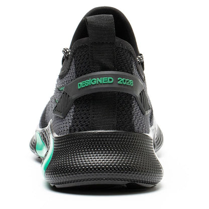 Protective™ Indestructible Sneakers (Safety Footwear)