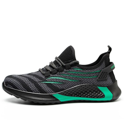Protective™ Indestructible Sneakers (Safety Footwear)