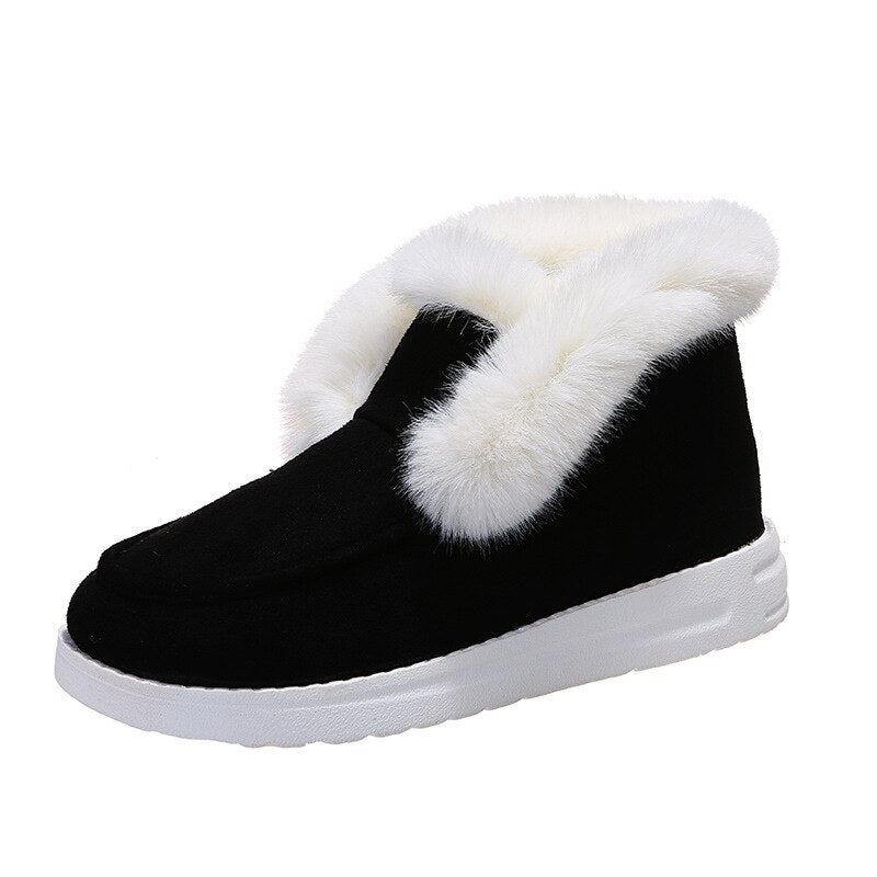 Lilly™ - Super Comfortable and Warm Boots
